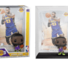 Funko Pop! Trading Cards: NBA - LeBron James (02)