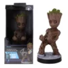 MARVEL - GROOT - Figure 20 cm - Controller & Phone Support