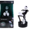 NBX - Jack Skellington - Figure 20 cm - Controller & Phone Support