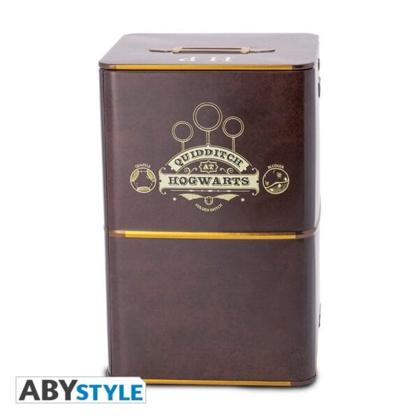 HARRY POTTER - Spaarpot - Golden Snitch - Afbeelding 3