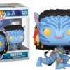 Funko Pop! Movies: Avatar - Neytiri (1322)