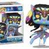 Funko Pop! Movies: Avatar - Neytiri "Battle" (1323)
