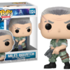 Funko Pop! Movies: Avatar - Miles Quaritch (1324)