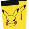 POKEMON - Pikachu - High Socks