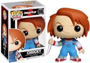 Funko Pop! Movies: Child's Play 2 - Chucky (56)