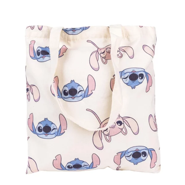 STITCH - Tote Bag - 36x39cm - Afbeelding 2