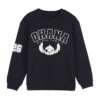 STITCH - Ohana 626 - Cotton Sweat