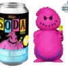 NBX - POP Vinyl Soda - Oogie Boogie (Blacklight) w/Chase