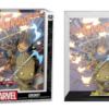 Funko Pop! Comic Cover: MARVEL - Groot (12) - Special Edition