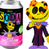 NBX - POP Vinyl Soda - Jack w/snake (Blacklight) w/Chase