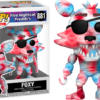 Funko Pop! Games: FNAF – TieDye Foxy (881)
