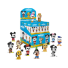 Funko Pop! Disney Mickey & Friends: Mystery Minis - 1 figuur
