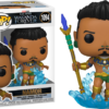 Funko Pop! Marvel Black Panther 2: Wakanda Forever – Namor (1094)
