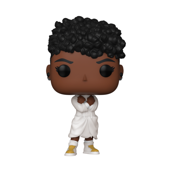 Funko Pop! Marvel Black Panther 2: Wakanda Forever – Shuri (1174) - Afbeelding 3