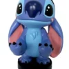LILO & STITCH - Stitch - Figure 20 cm - Controller & Phone Support