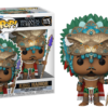 Funko Pop! Marvel Black Panther 2: Wakanda Forever – King Namor (1175)