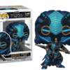 Funko Pop! Marvel Black Panther 2: Wakanda Forever – Okoye (Midnight Angel) (1177)