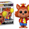 Funko Pop! Games – FNAF – Balloon Foxy (907)