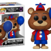 Funko Pop! Games – FNAF – Balloon Freddy (908)