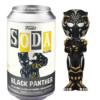 BLACK PANTHER 2 WAKANDA FOREVER - POP Vinyl Soda - Shuri w/Chase