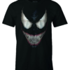 MARVEL - Venom Smile - T-Shirt