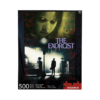 THE EXORCIST- Puzzel 500 stuks (35x48cm)