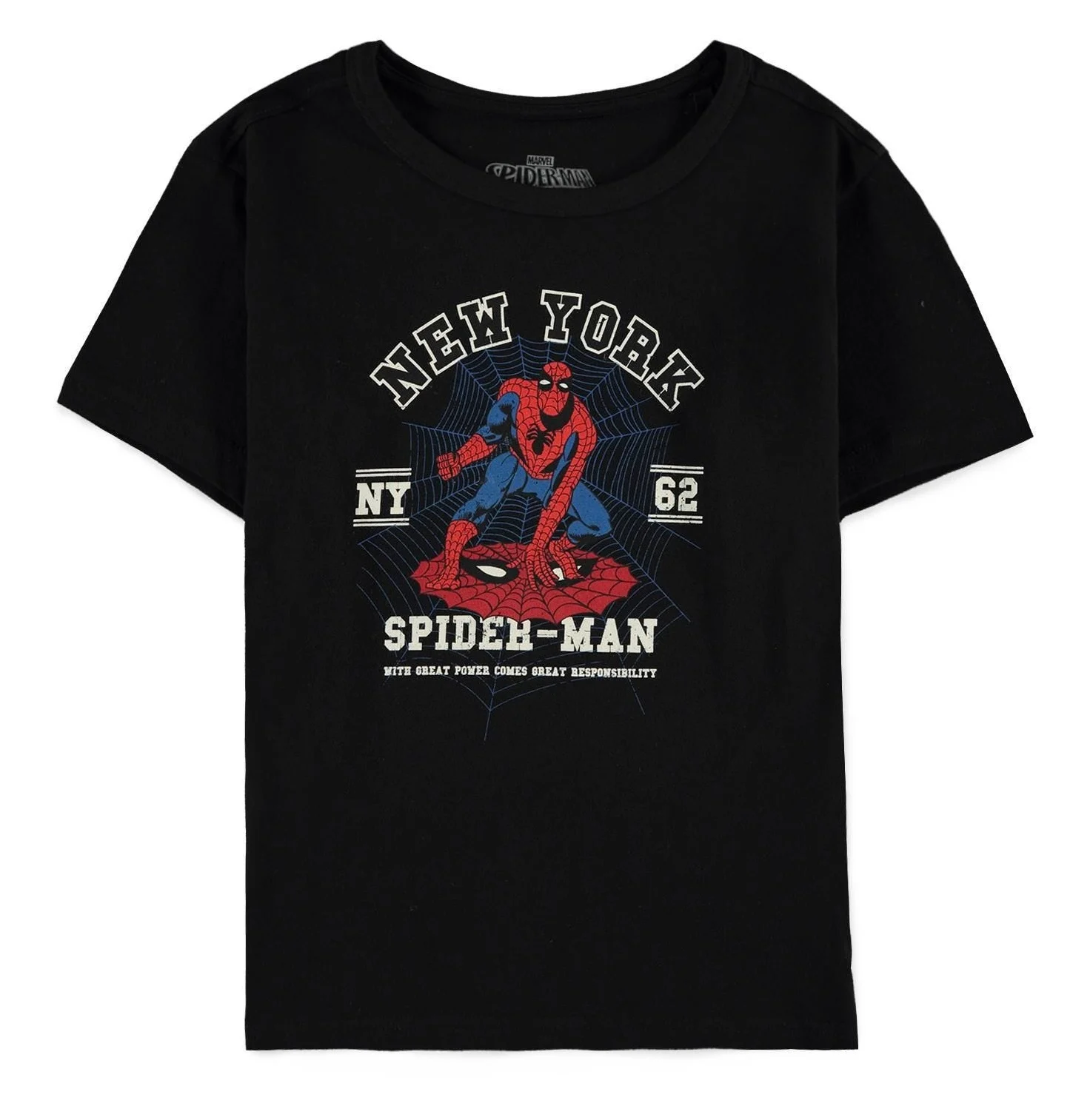 MARVEL - Spider-Man 1962 - Kids T-Shirt