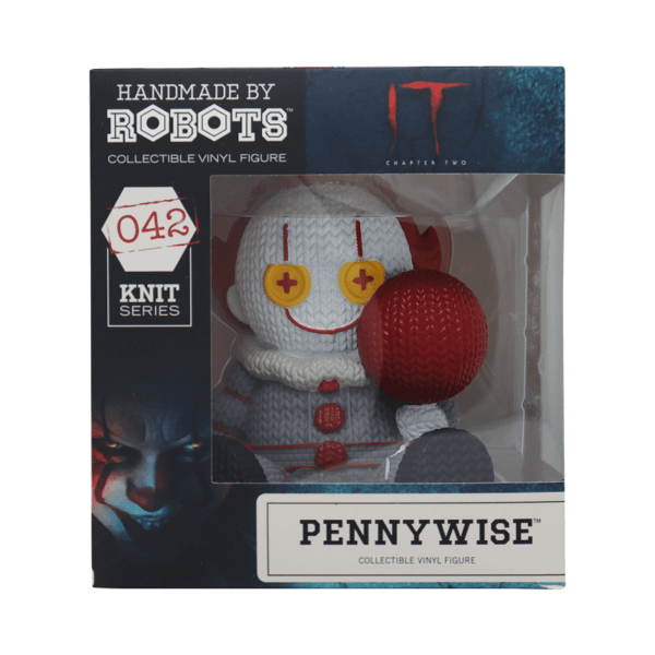 IT - Handmade By Robots N°42 - Pennywise - Afbeelding 2