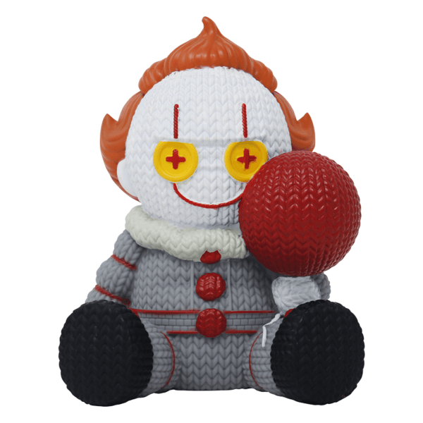 IT - Handmade By Robots N°42 - Pennywise - Afbeelding 5