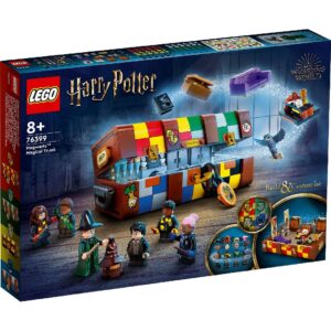 LEGO Harry Potter - 76399 Magical Trunk