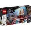 LEGO Marvel - 76213 King Namor's Throne Room
