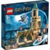 LEGO Harry Potter - 76401 Hogwarts Courtyard Sirius's Rescue