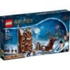 LEGO Harry Potter - 76407 The Shrieking Shack & Whomping Willow