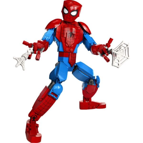 LEGO Marvel - 76226 Super Heroes Spiderman - Afbeelding 3