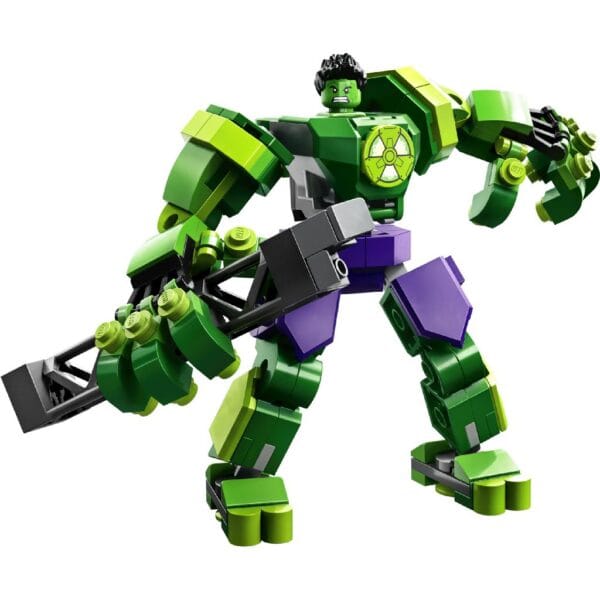LEGO Marvel - 76241 Super Heroes Hulk Mech - Afbeelding 3