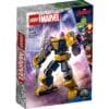 LEGO Marvel - 76242 Super Heroes Thanos Mech