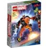 LEGO Marvel - 76243 Super Heroes Rocket Mech