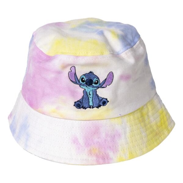 LILO & STITCH - Bob - Stitch - 57 cm
