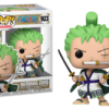 Funko Pop! Animation: One Piece - Roronoa Zoro (923)