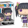 Funko Pop! Animation: Demon Slayer - Kanao Tsuyuriu (1305)