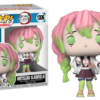 Funko Pop! Animation: Demon Slayer - Mitsuri Kanroji (1306)