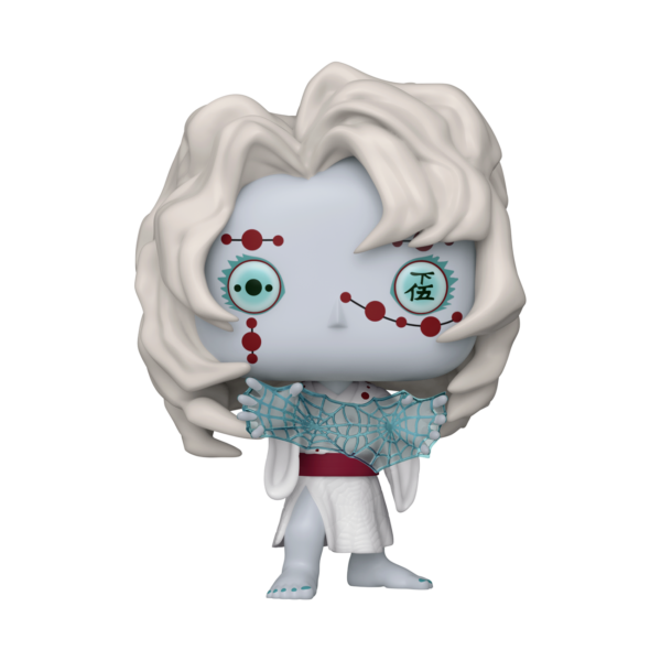 Funko Pop! Animation: Demon Slayer - Rui (1307) - Afbeelding 2
