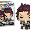 Funko Pop! Animation: Demon Slayer - Tanjiro with noodles (1304)