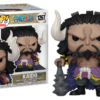 Funko Pop! Animation: One Piece - Kaido 6" Pop (1267)