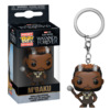 BLACK PANTHER WAKANDA FOREVER - Pocket Pop Keychains - M'Baku