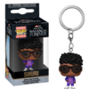 BLACK PANTHER WAKANDA FOREVER - Pocket Pop Keychains - Shuri