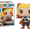 Funko Pop! Animation: Demon Slayer - Kyojuro Rengoku (1308)