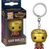 GUARDIANS OF THE GALAXY 3 - Pocket Pop Keychains - Adam Warlock