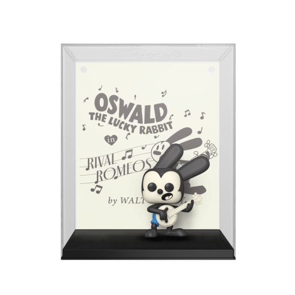 Funko Pop! Disney 100th - Oswald (08) - Afbeelding 3