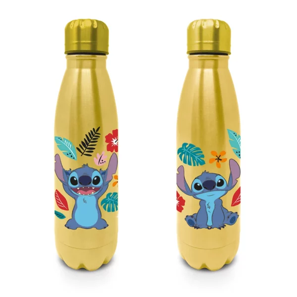 LILO & STITCH - Hawaiian - Metal Bottle 540ml